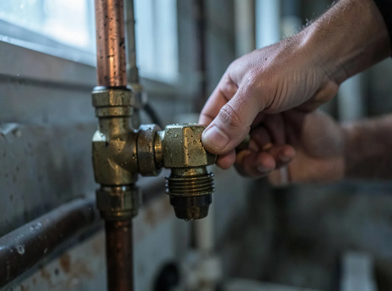 Emergency Plumber Nichols, IA FAQs
